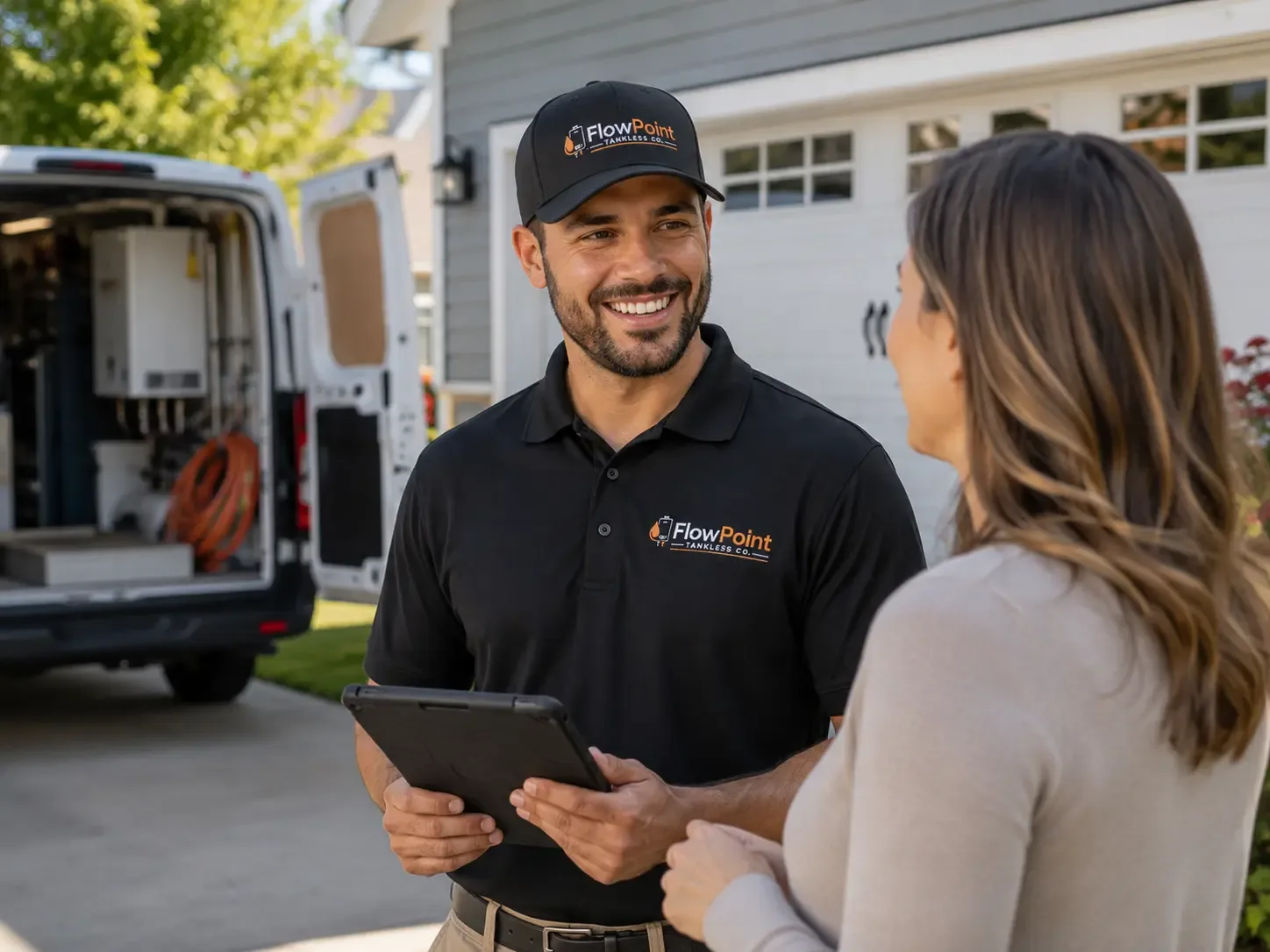 Tankless Water Heater Installation Concan, TX FAQs